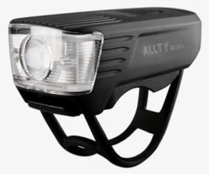 Magicshine® Allty Mini Usb Rechargeable Bicycle Light - Bicycle