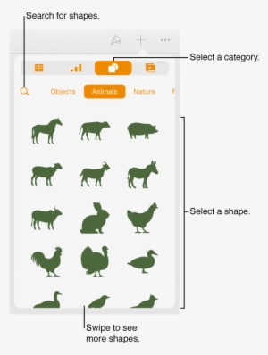 Hacer Esquemas En Pages
