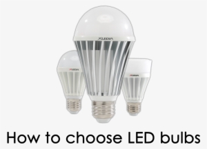 Directional - Xledia Led Light Bulb X150n (a21 150w Equivalent 2400