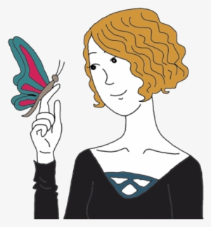 Butterfly Dream - Butterfly