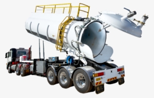 Vacuum Truck Supplies - Components Of Vacuum Truck