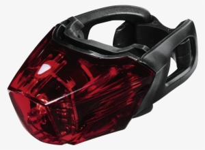"pro" Bike Rear Light, With 3 Leds - Fahrrad Led Hama