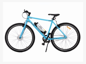 Electrobike Light Electric Bike - Schwinn - S-29 Bicycle