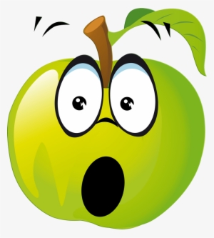 Фото, Автор Missis - Dessin Fruits Et Legumes Rigolo