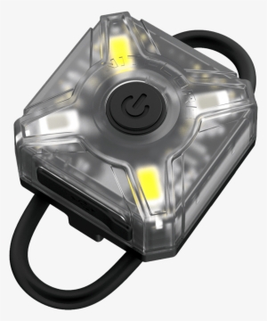 Nu05 Kit Tiny Usb Warning Light Headlamp Bike Light - Nitecore Nu05 Kit Headlamp Mate, Head Lamp