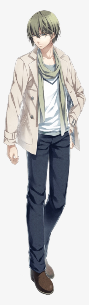 Natsuhiko Lastera - Шубы Из Серебристой Норки