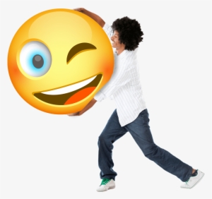 Submit - Whats App Boy Emojis