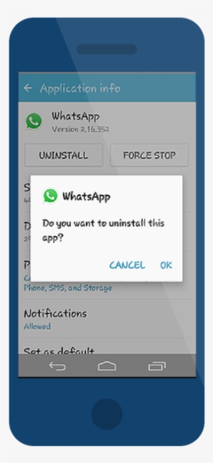 Whatsapp Plus - 2018