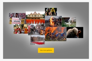 An Indian Girl Lights Fire Crackers As She Celebrates - Art Gallery