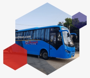 Delhi To Ahmedabad - Airport Bus