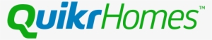 Quikr Homes Logo