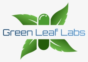 Green Leaf Labs Logo - Rokk3r Labs