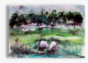 Watercolor Paint