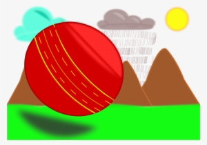 This Free Icons Png Design Of Sphere In Scenery