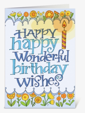 Send Greetings Card Happy Happy Birthday Send This - Sending Birthday Cards