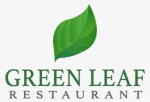 Green Leaf Restaurant Logo