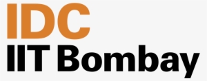 Idc Iit Bombay Logo