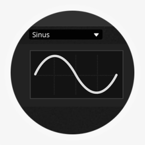 Effects - Red Spiral