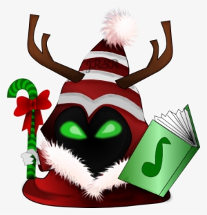 Minions League Of Legends Christmas By Adream0fsin - League Of Legends Christmas