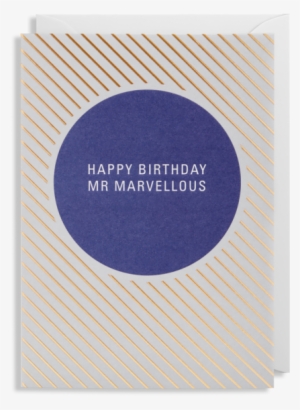 Birthday