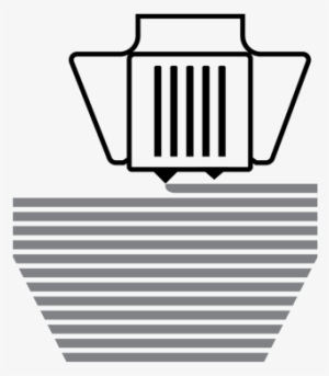 3d Print Your Model On Your Ultimaker - Knitting