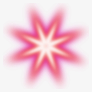 Free Png Effects For Photoscape Star - Neon