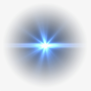 Free Photo Editing Effects - Lens Flare