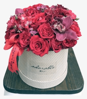 Toko Bunga Jakarta, Melayani Pemesanan Online Dengan - Garden Roses