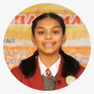 Salmiya Indian Model School - Girl