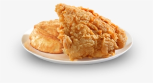 1-breast Dinner - Ham And Cheese Sandwich