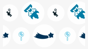 Hd Pattern Design - Circle