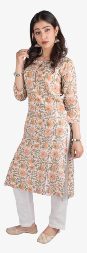Kurti - Kurti Top