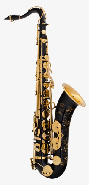 Selmer Paris Professional Model 54jbl Tenor Saxophone - Yamaha Yas 82zb Alto Saxophone