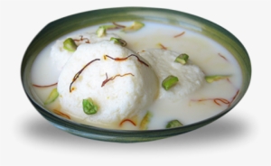 Picture Of Rosh Malai - Ras Malai