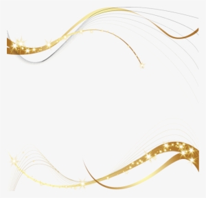 Gold Silk Png