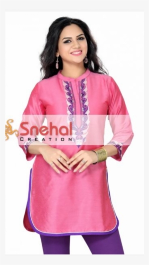 Short Kurti Short Kurti - Kurti Top