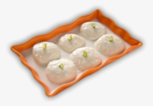 Picture Of Rosh Malai - Famous Sweet In Jharkhand