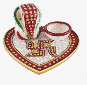 Traditional & Marble Gifts - Emblem
