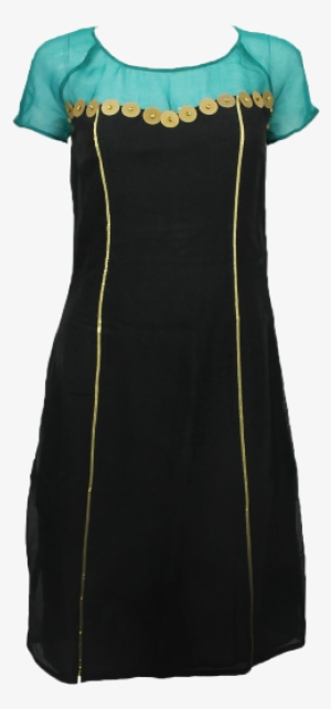 There Is No Doubt That The Kurtis Became One Of The - Day Dress