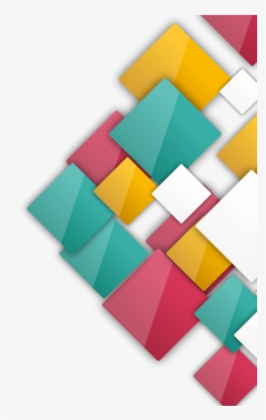 Contact Us - Vector Crystal Box Png