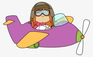 Airplane Image For Kids - Teacher