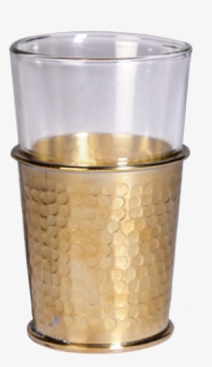 Moroccan Tea Glass - Tea