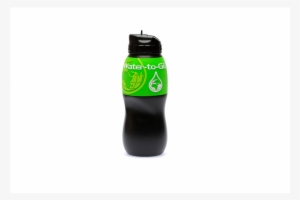 Water To Go Filter Bottle