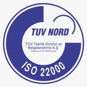 Iso - Tuv India Private Limited Logo