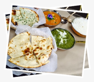 About Us - Indian Cuisine