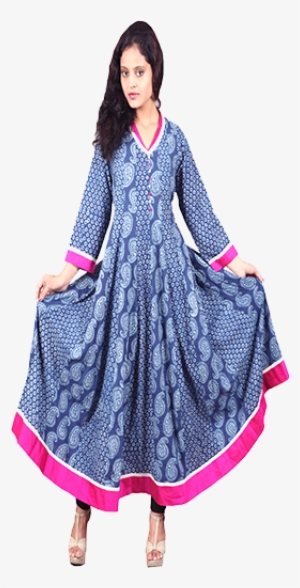 If You Plan To Pair Your Latest Kurtis With Patiala, - Lace