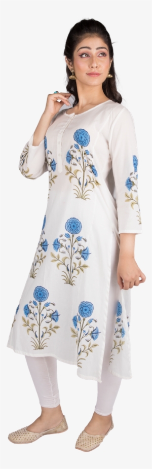 Kurti Top