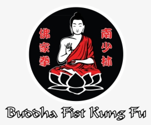 Master - Buddha Shaolin Kung Fu