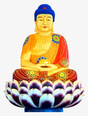 Go To Image - Png Images Of Buddhas