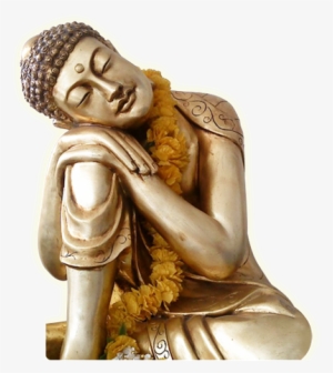 Join Us On Facebook - Png Of Budha
